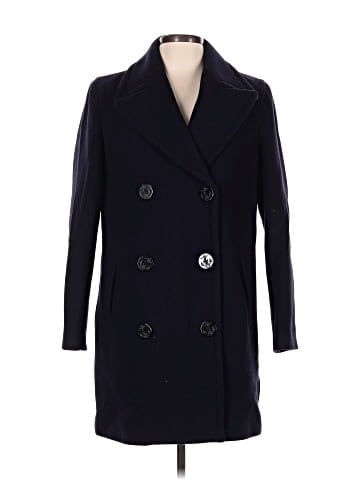 J.Crew Wool Coat (view 1)