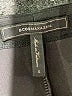 BCBGMAXAZRIA Solid Black Active Pants Size S - photo 7