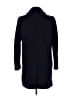 J.Crew Blue Wool Coat Size 10 - photo 2