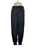 ATM 100% Silk Black Silk Pants Size S - photo 1
