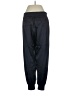 ATM 100% Silk Black Silk Pants Size S - photo 2