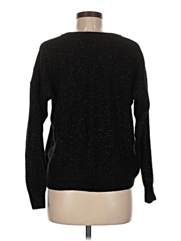Don't Ask Why Pullover Sweater (view 2)