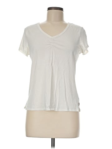 Toad & Co Short Sleeve T-Shirt (view 1)