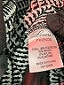 Lovers + Friends Houndstooth Gray Casual Pants Size S - photo 8