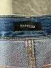 Express 100% Cotton Blue Jeans Size 12 - photo 7