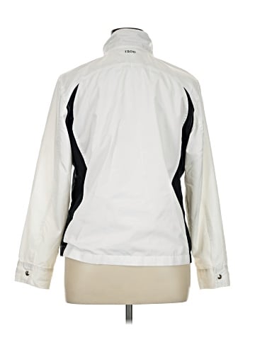 IZOD Track Jacket (view 2)