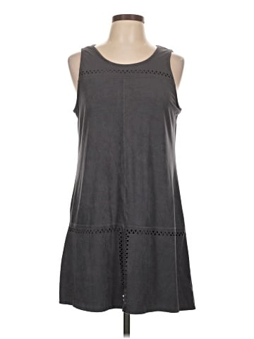 Eyeshadow Casual Dress (view 1)