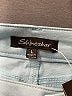 Shinestar Blue Jeans Size L - photo 7