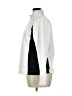 IZOD Color Block Black White Track Jacket Size XL - photo 5