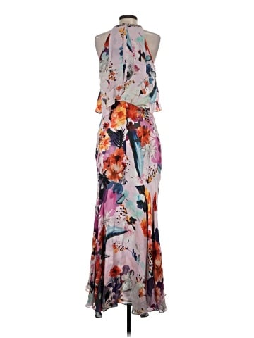 Parker Cocktail Dress (view 2)