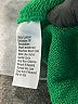 Crown & Ivy 100% Cotton Green Pullover Sweater Size M - photo 8