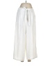 Bobeau 100% Polyester White Casual Pants Size M - photo 1