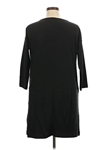 Joan Vass Casual Dress (view 2)