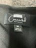 Connected Apparel Gray Cocktail Dress Size 8 (petite) - photo 7