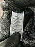 Connected Apparel Gray Cocktail Dress Size 8 (petite) - photo 8