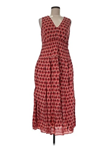 J.Crew Casual Dress (view 1)