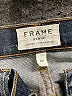 FRAME Denim Blue Jeans Size 26 waist - photo 4