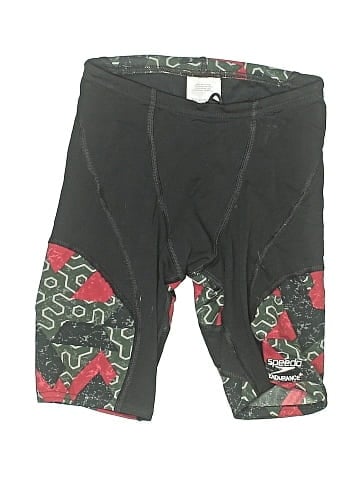 Speedo Wetsuit (view 1)
