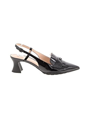 Coach Heels (view 1)