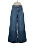 Gap Blue Jeans Size 25R - photo 1