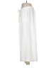 Bobeau 100% Polyester White Casual Pants Size M - photo 5