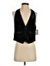 Express Black Tuxedo Vest Size S - photo 1