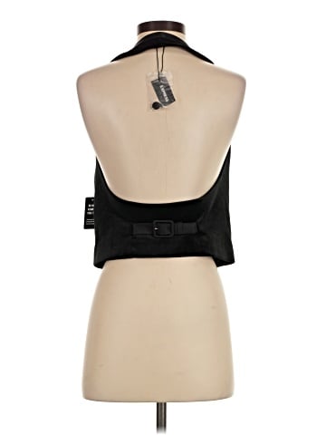 Express Tuxedo Vest (view 2)