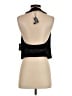 Express Black Tuxedo Vest Size S - photo 2