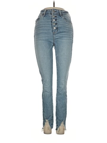 Abercrombie & Fitch Jeans (view 1)