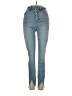 Abercrombie & Fitch Blue Jeans Size 00R - photo 1