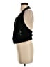 Express Black Tuxedo Vest Size S - photo 5