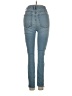 Abercrombie & Fitch Blue Jeans Size 00R - photo 2