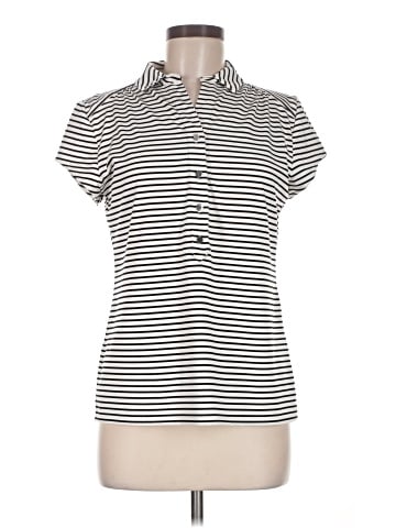Chico's Short Sleeve Top (view 1)