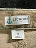 Crewcuts Outlet Green Jeans Size 10 - photo 3
