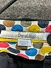 Boden Black Casual Pants Size 6 - photo 4