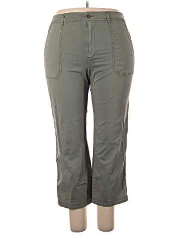 Gap Casual Pants (view 1)