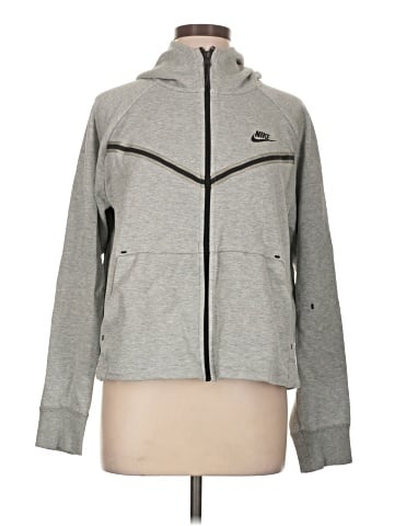 Nike Track Jacket (view 1)