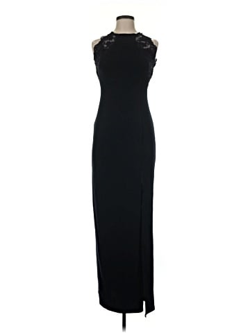 Armani Exchange Cocktail Dress (view 1)