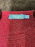 J. McLaughlin Pink Pullover Sweater Size L - photo 7