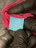 J. McLaughlin Pink Pullover Sweater Size L - photo 8