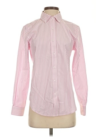 Brooks Brothers Long Sleeve Button-Down Shirt (view 1)