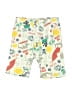 Carter's 100% Cotton Yellow Khakis Size 6 - photo 1