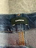 Express Blue Jeans Size Lg Short - photo 7