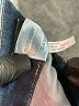 Express Blue Jeans Size Lg Short - photo 7