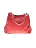 MICHAEL Michael Kors 100% Leather Red Leather Shoulder Bag One size - photo 1