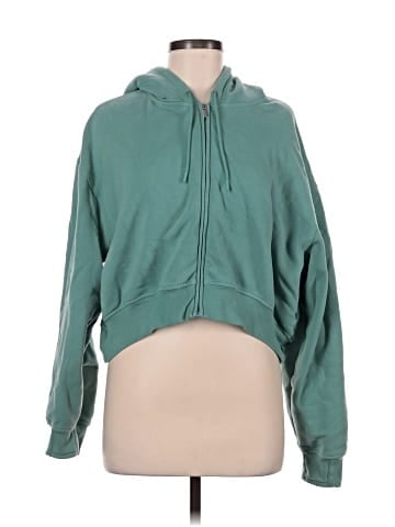 Athleta Zip Up Hoodie (view 1)
