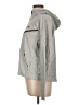 Nike Gray Track Jacket Size L - photo 5