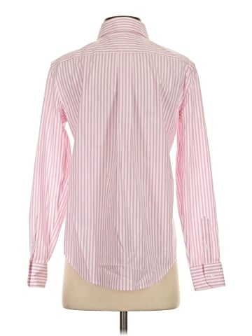 Brooks Brothers Long Sleeve Button-Down Shirt (view 2)