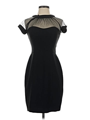Maggy London Cocktail Dress (view 1)