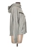 Nike Gray Track Jacket Size L - photo 4